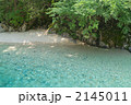 阿寺渓谷の清流 2145011