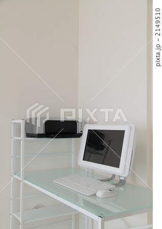 パソコンとキーボード パソコンとキーボード 2149510