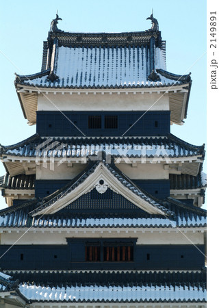 国宝松本城 国宝松本城 2149891