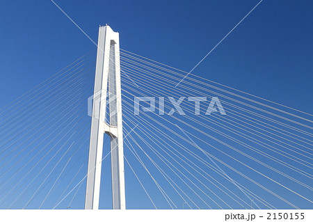 斜張橋 斜張橋 2150155