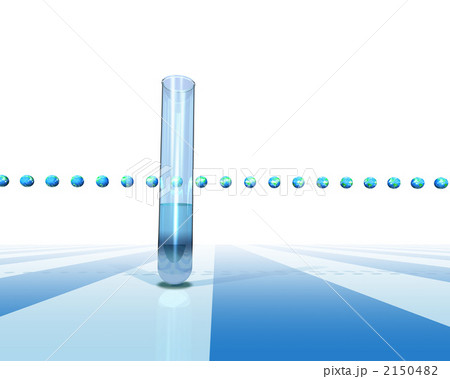 試験管の中の地球 2150482