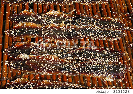 イワシのみりん干し 2151528