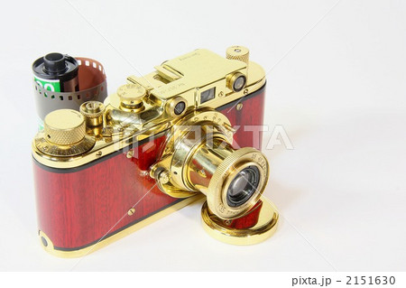 クラシック　カメラ 2151630