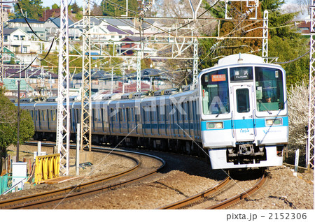 小田急1000系 2152306