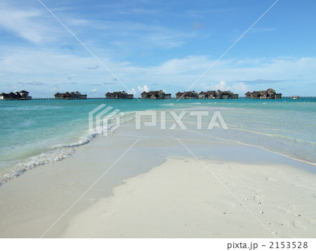 遠浅の海 2153528