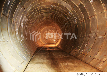 神田川・環状七号地下調節池（東京都・杉並区） 2153709