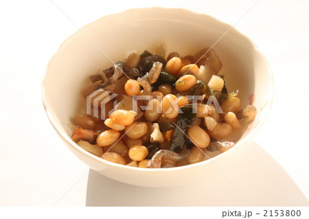 五目豆 五目豆 2153800