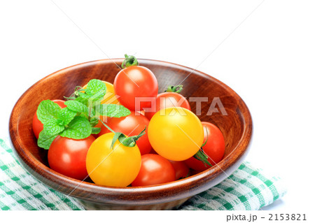 ミニトマト 2153821