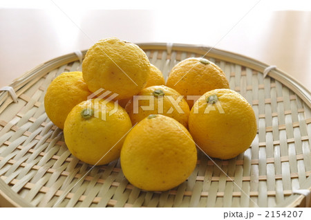柚子 2154207