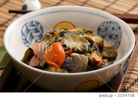 柴葉漬け 2154738