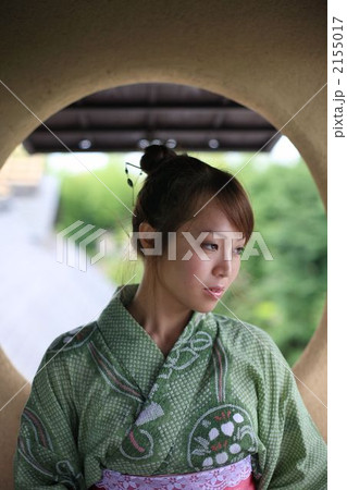 浴衣の女 浴衣の女 2155017