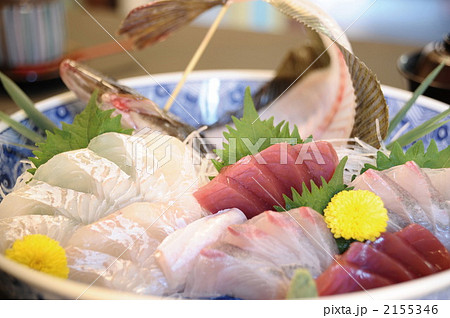 刺身盛り 2155346