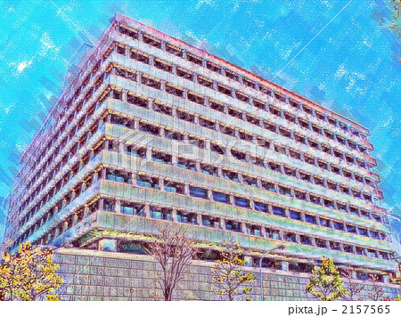日本銀行 日本銀行 2157565