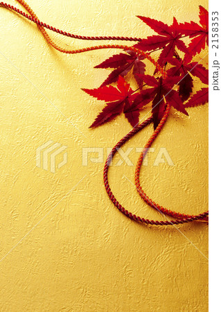 和風素材 2158353