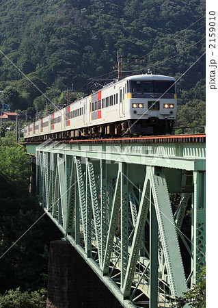 特急水上 2159010