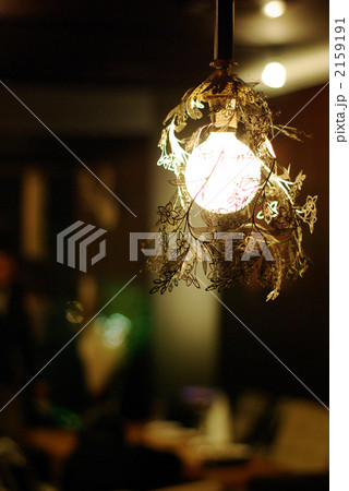 カフェバーの照明 カフェバーの照明 2159191