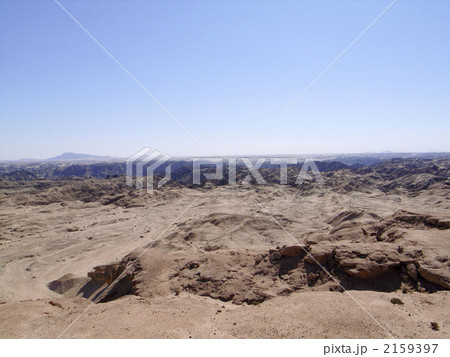 ナミブ砂漠 2159397