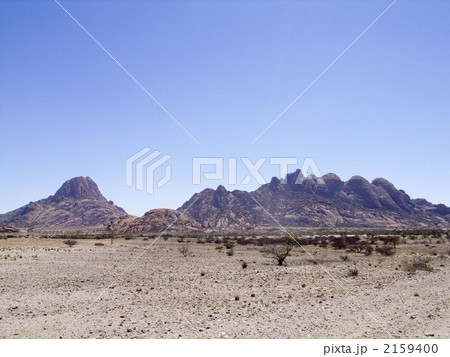ナミブ砂漠 2159400