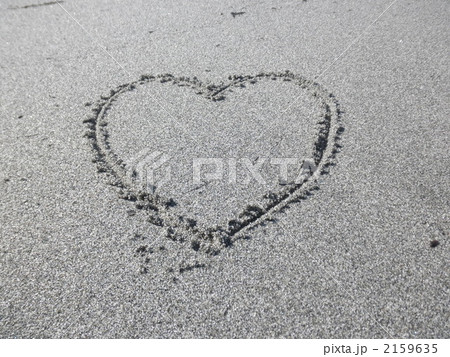 ハートマーク 2159635