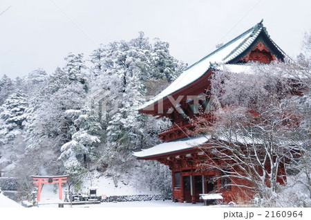 高野山大門 2160964