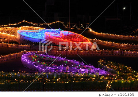 イルミネーション 2161359