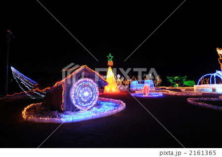 イルミネーション イルミネーション 2161365