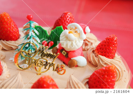 クリスマスケーキ 2161604
