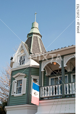 山手十番館 山手十番館 2161763