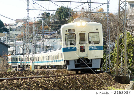 小田急5000形 2162087