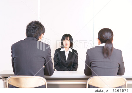 面接 面接 2162675