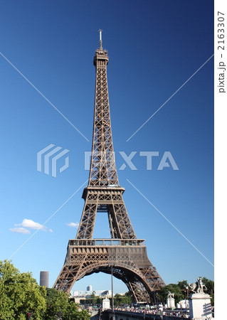 エッフェル塔 2163307