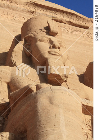 アブシンベル神殿 アブシンベル神殿 2164939