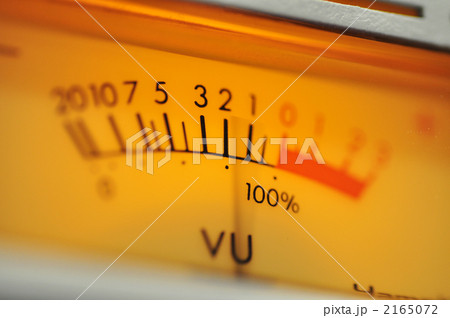 VUメーター 2165072