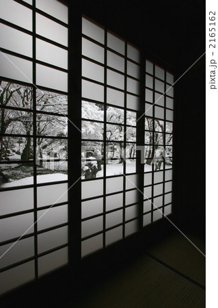 雪の光明禅寺 2165162