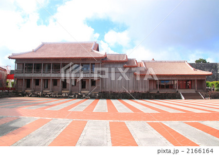 首里城 北殿 首里城 北殿 2166164