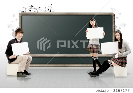 学校黒板_c_798905 学校黒板_c_798905 2167177