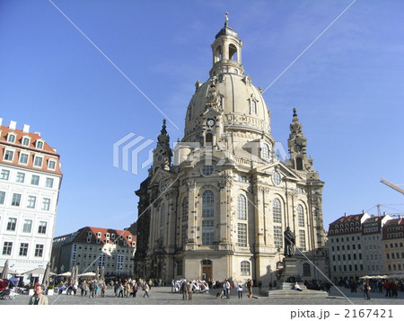 聖母教会 聖母教会 2167421