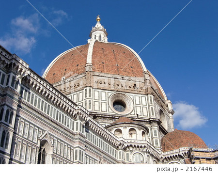 ドゥオモを見上げて ドゥオモを見上げて 2167446