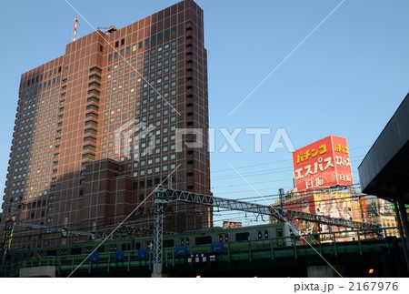 西武新宿 2167976