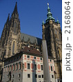 プラハの大聖堂 2168064