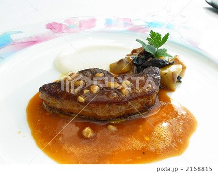 フォアグラ 2168815