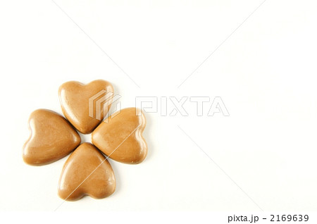 ハートチョコレート ハートチョコレート 2169639