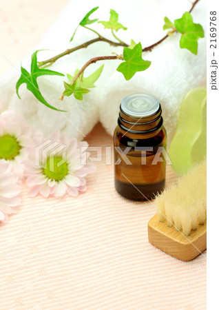 アロマテラピー 2169768