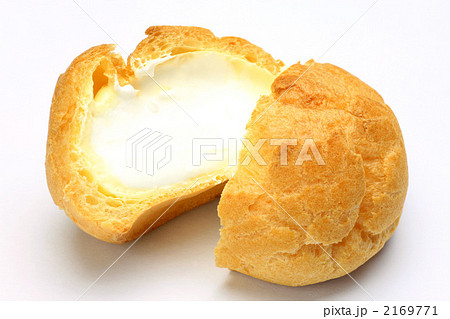 シュークリーム シュークリーム 2169771