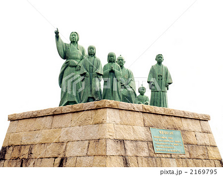 浅井長政一家 2169795