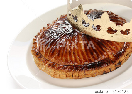 ガレット・デ・ロア ガレット・デ・ロア 2170122