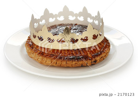 ガレット・デ・ロア ガレット・デ・ロア 2170123