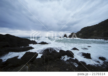 福井 越前海岸 福井 越前海岸 2170314