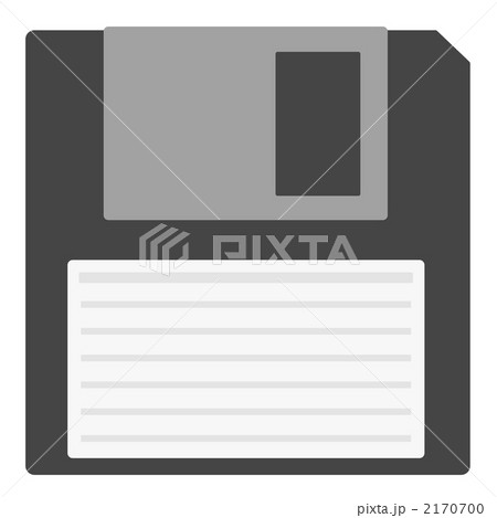 フロッピーディスク 2170700