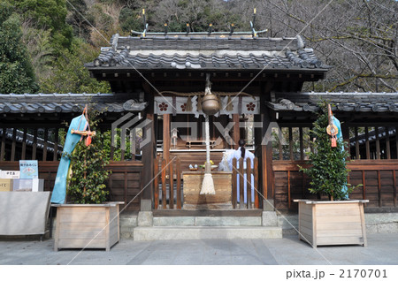 北野町の北野天満宮 2170701